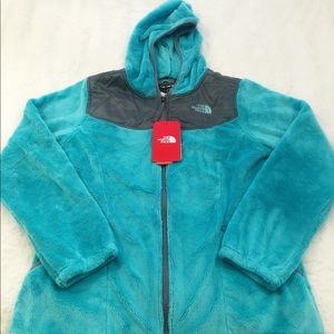 THE NORTH FACE YOUTH HOODIE